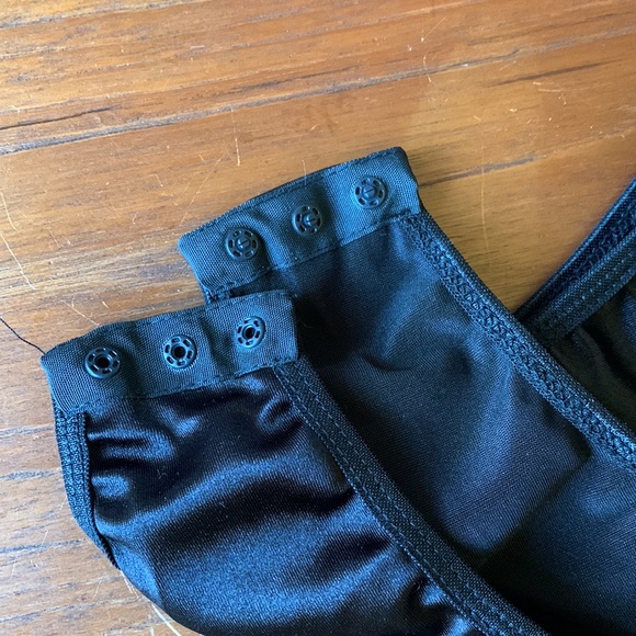 Black bodysuit - Picture 7 of 11